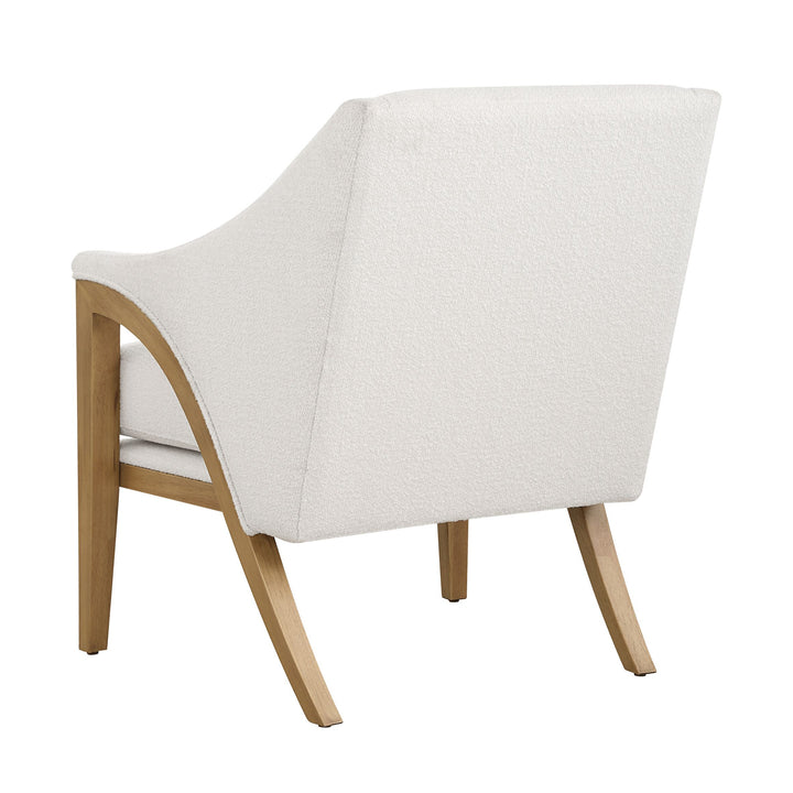 EVOLVE ARM CHAIR