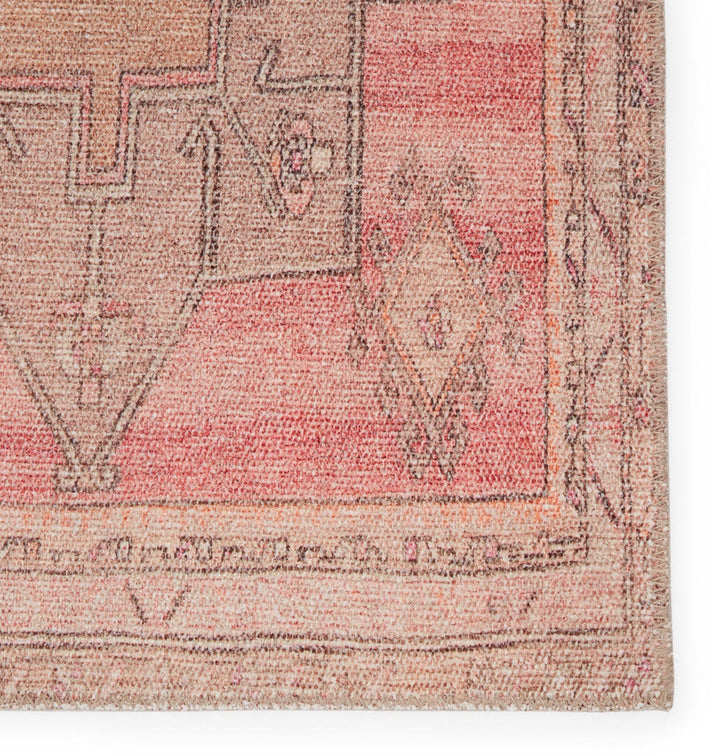 FARON VINTAGE PRINT RUG