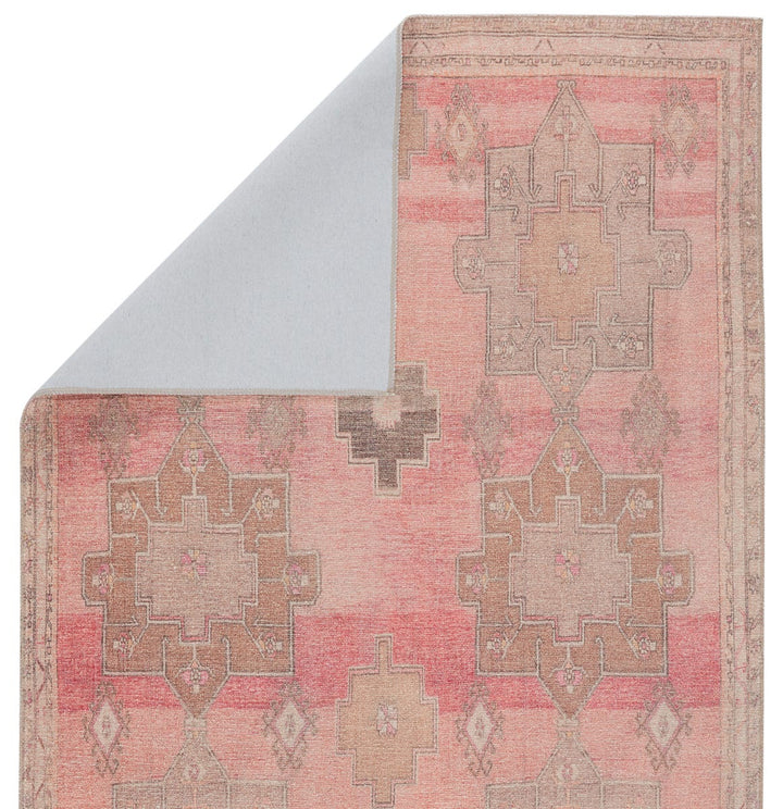 FARON VINTAGE PRINT RUG