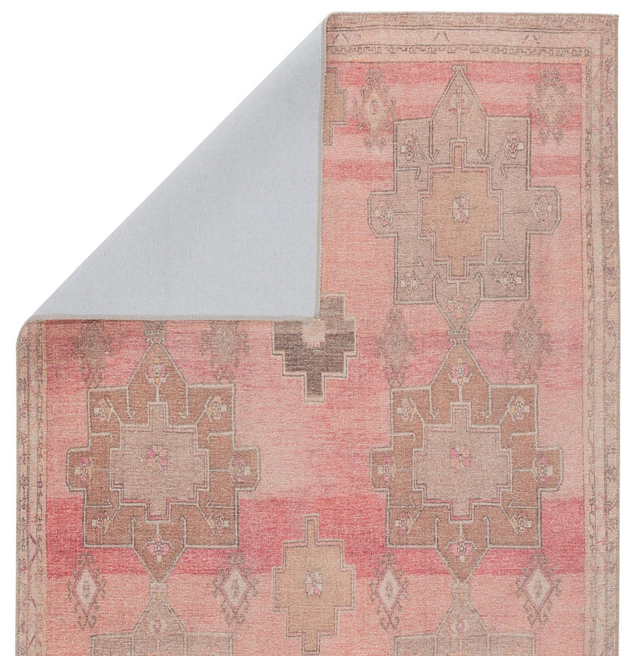 FARON VINTAGE PRINT RUG