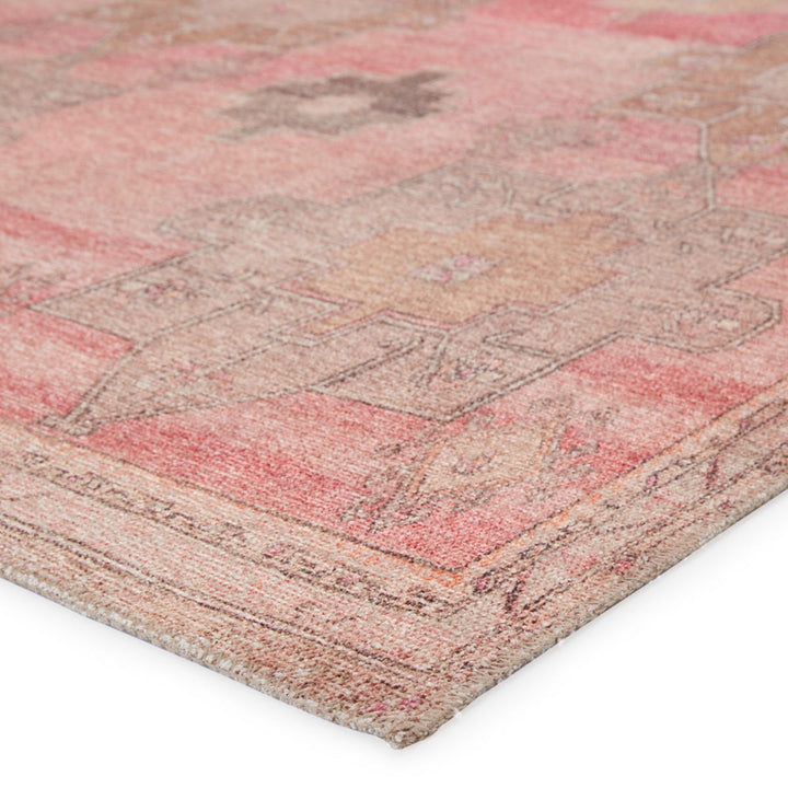FARON VINTAGE PRINT RUG