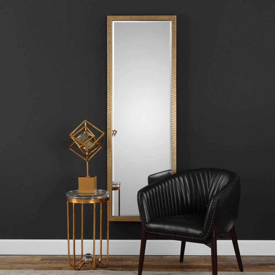 FERRARA FLOOR MIRROR