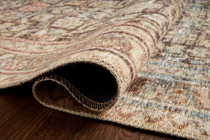 FIONA VINTAGE PRINT RUG