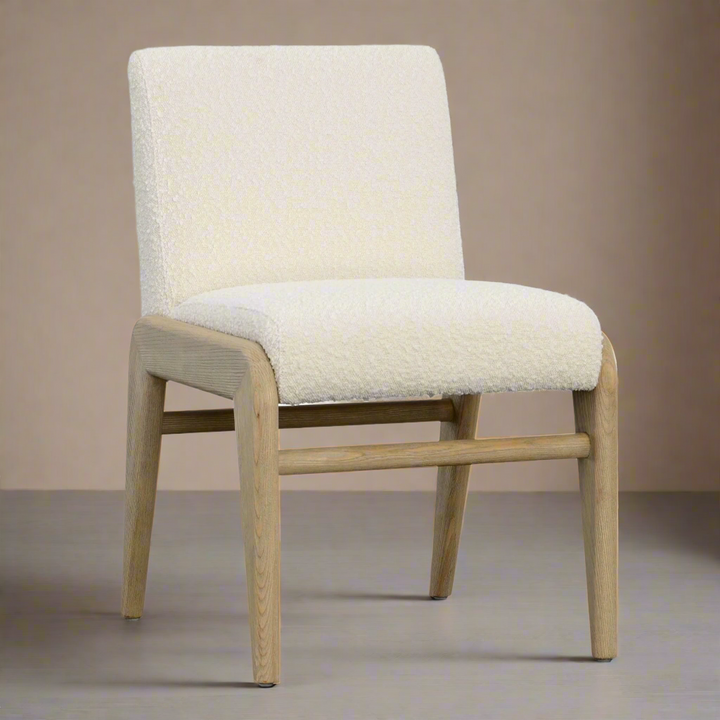 FRAZER DINING CHAIR