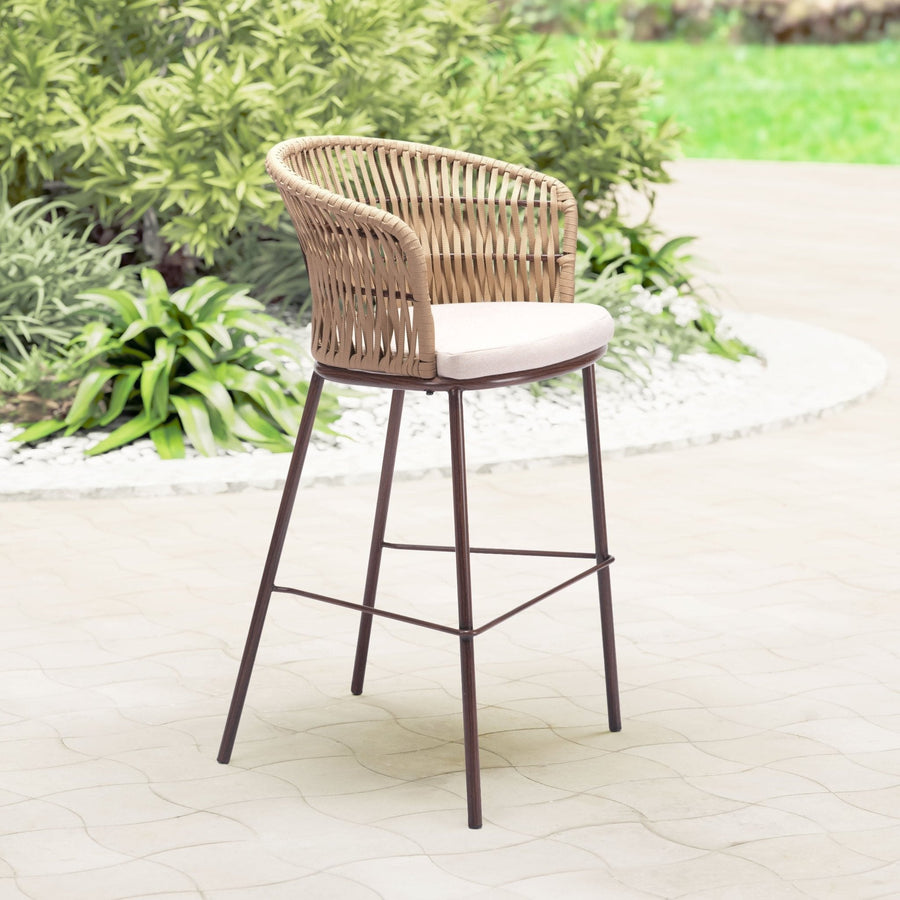 FREYCINET OUTDOOR BARSTOOL | SET OF 2