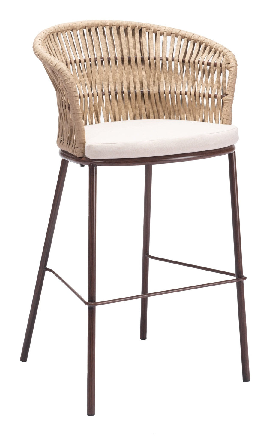 FREYCINET OUTDOOR BARSTOOL | SET OF 2