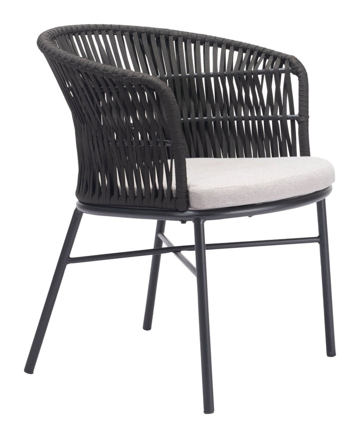 FREYCINET OUTDOOR DINING CHAIR | SET OF 2