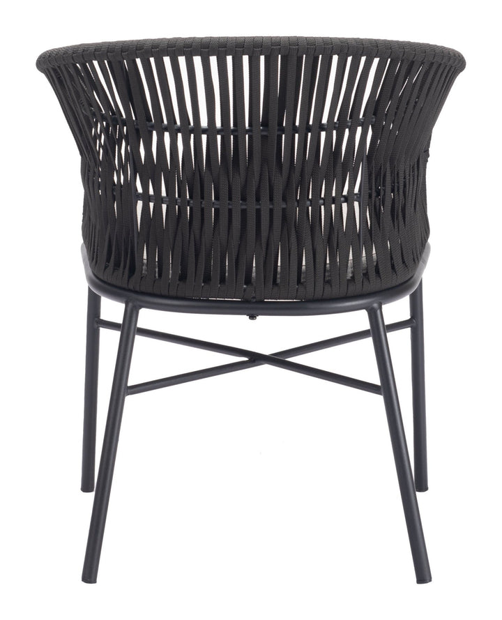 FREYCINET OUTDOOR DINING CHAIR | SET OF 2
