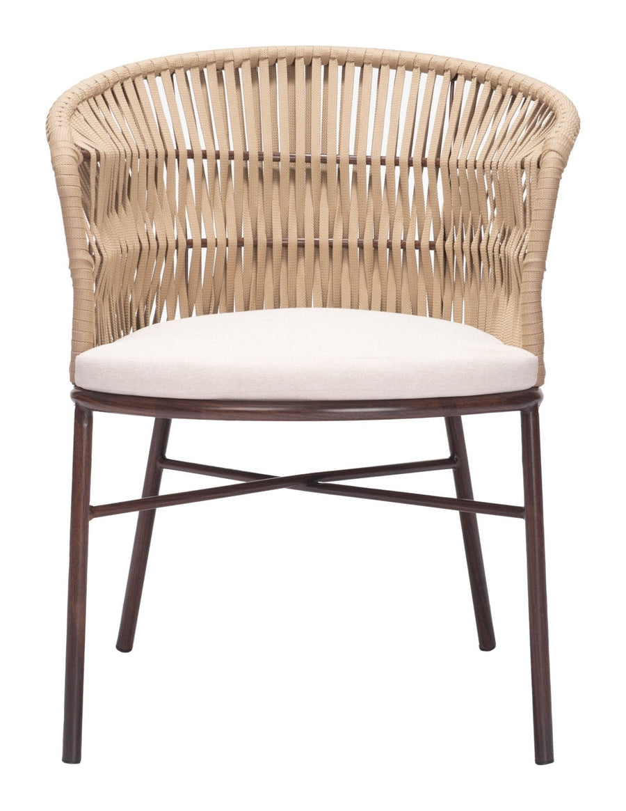 FREYCINET OUTDOOR DINING CHAIR | SET OF 2