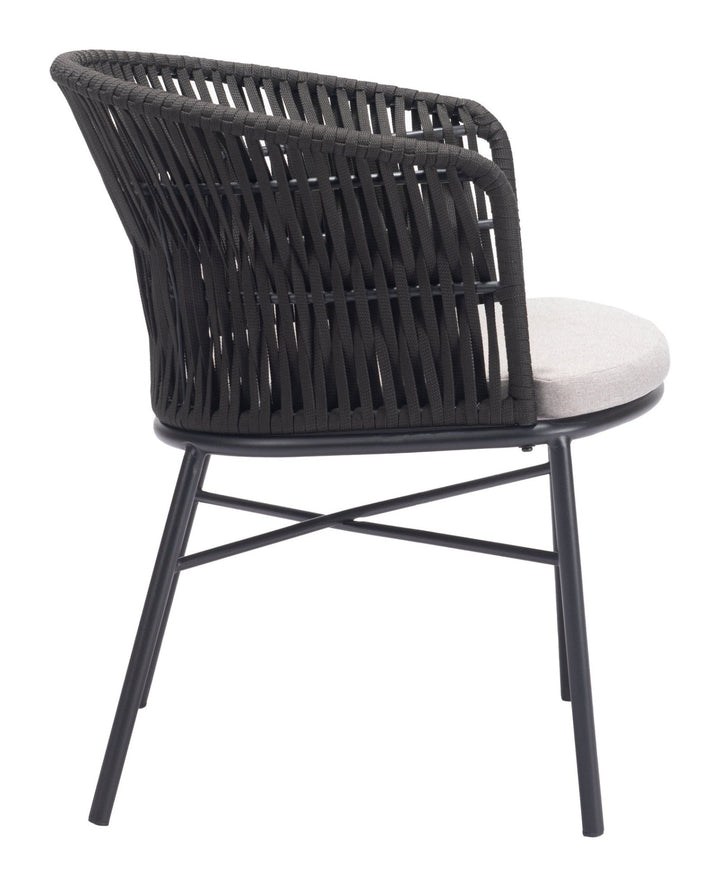 FREYCINET OUTDOOR DINING CHAIR | SET OF 2