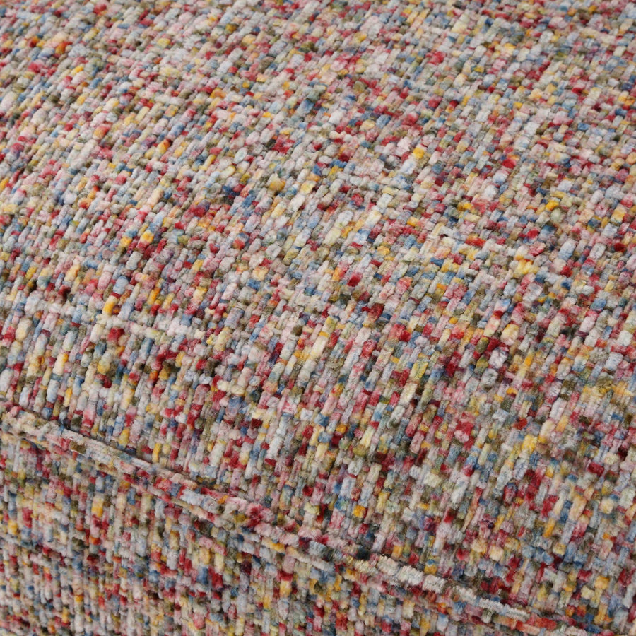 GEMMA MULTI CHENILLE ACCENT CHAIR