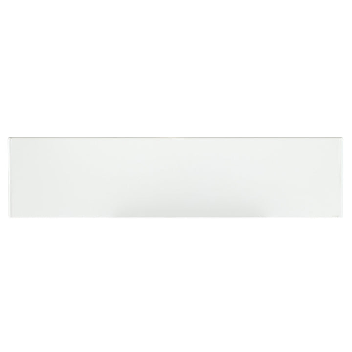 GRAFFITIO PAINTED DOOR CREDENZA