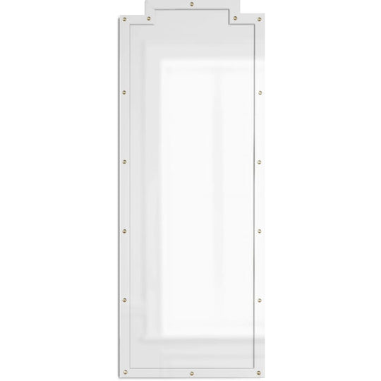 GRAYLIN FLOOR MIRROR