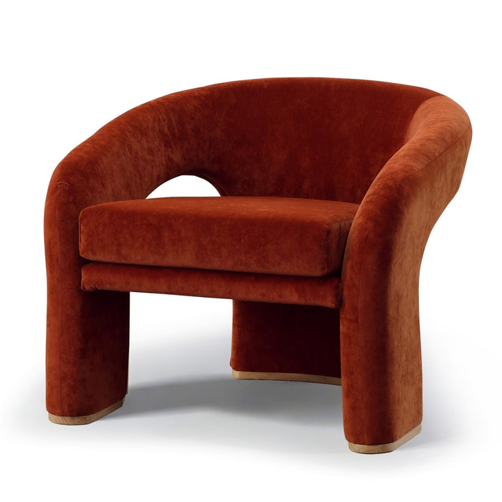 GRISELDA ACCENT CHAIR