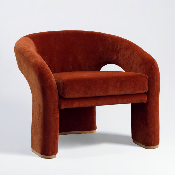 GRISELDA ACCENT CHAIR