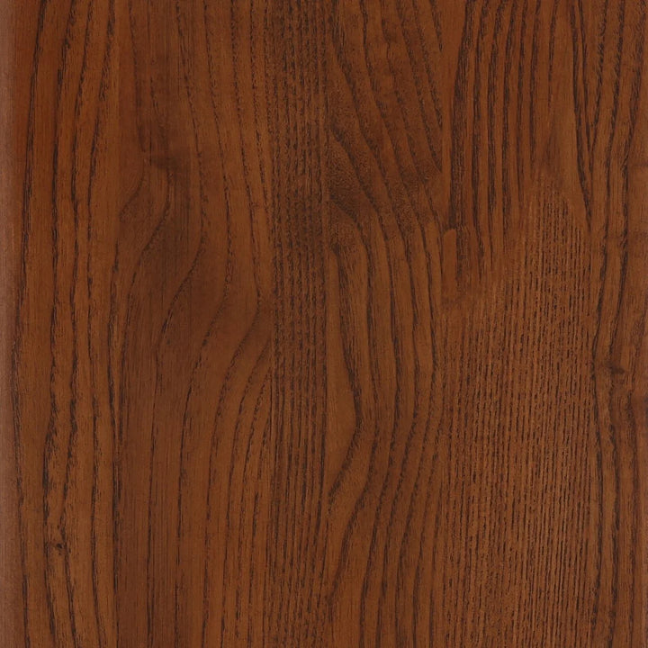 GWEN DINING CHAIR: GINGER VELVET