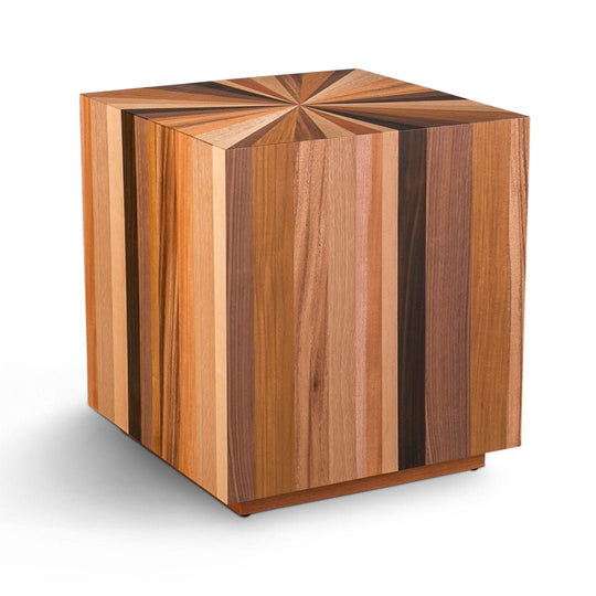 HELIOS END TABLE
