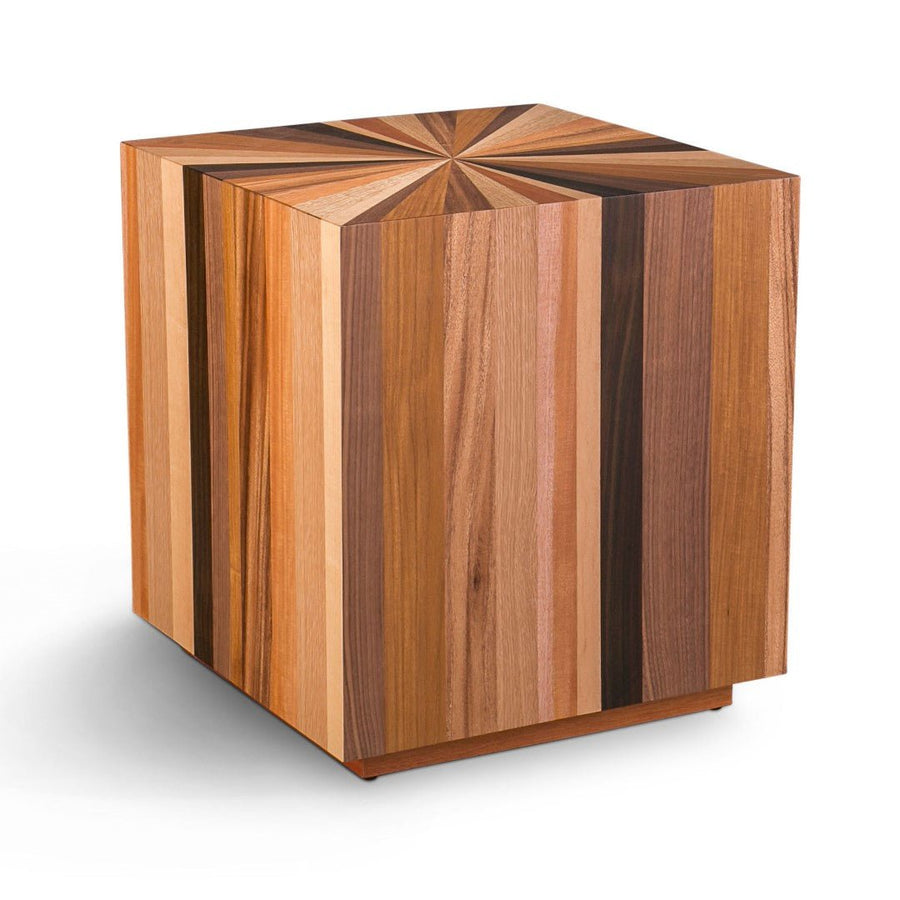 HELIOS END TABLE