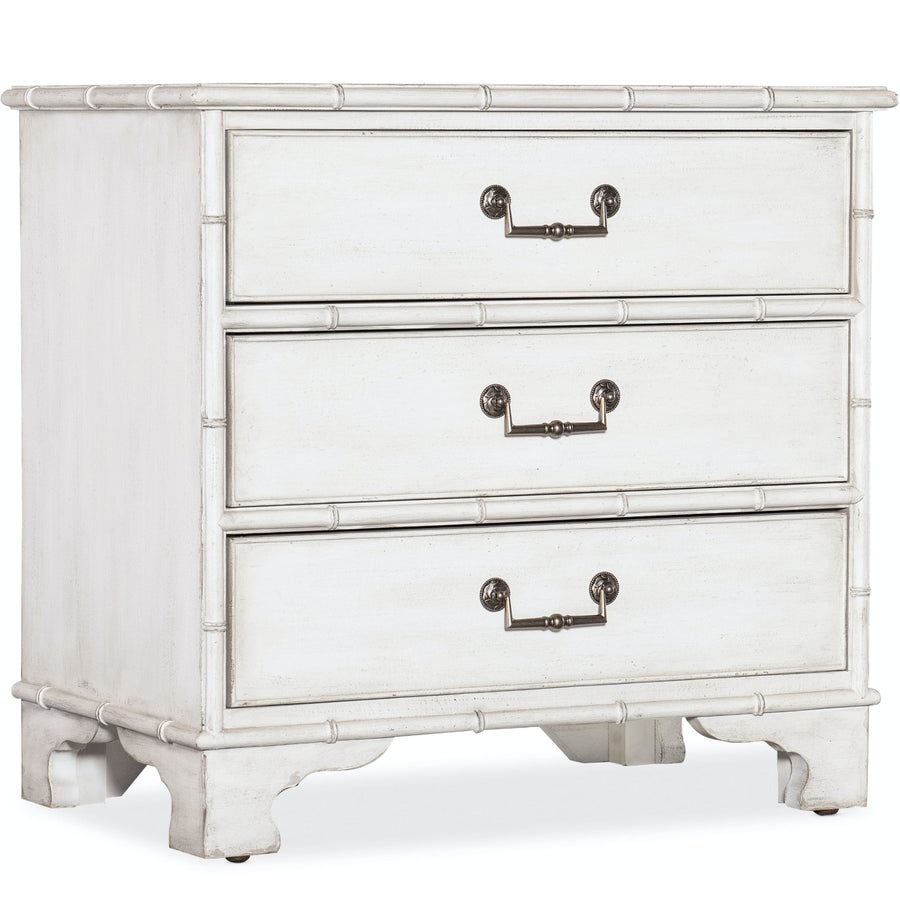 HERON NIGHTSTAND