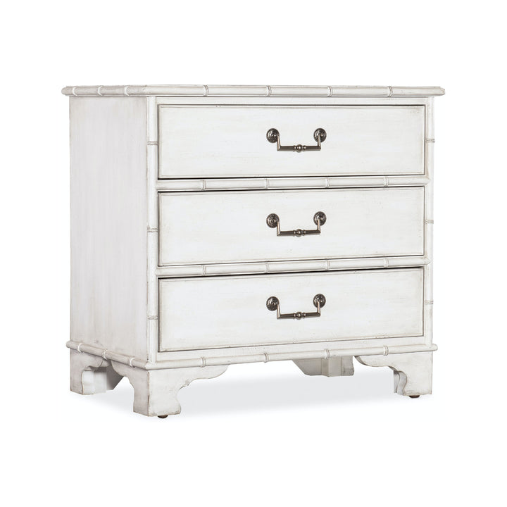 HERON NIGHTSTAND