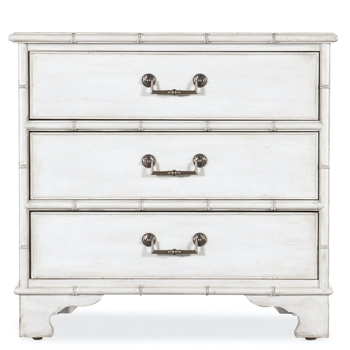 HERON NIGHTSTAND
