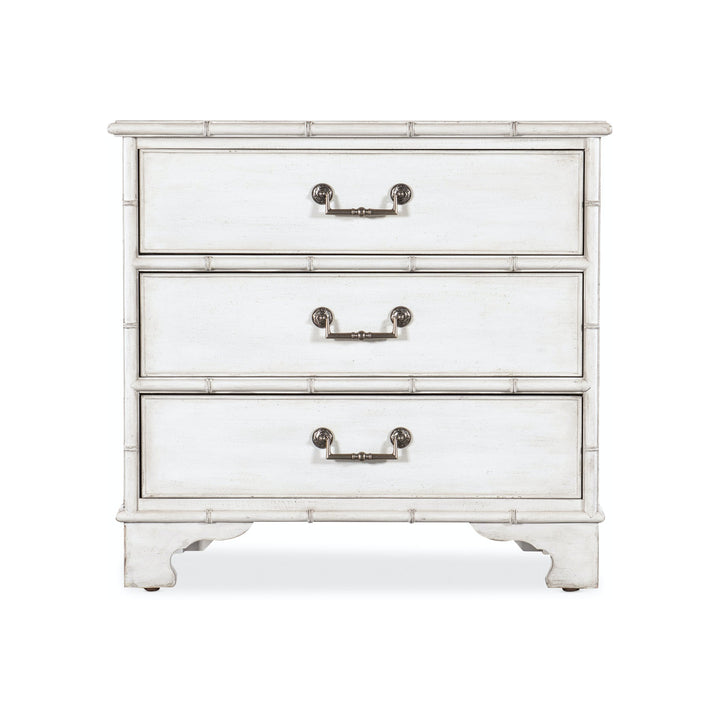 HERON NIGHTSTAND
