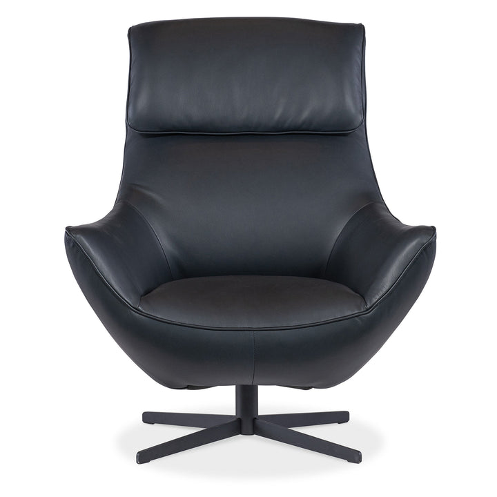 HUGHES LIVING ROOM SWIVEL CHAIR