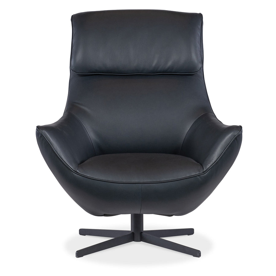 HUGHES LIVING ROOM SWIVEL CHAIR