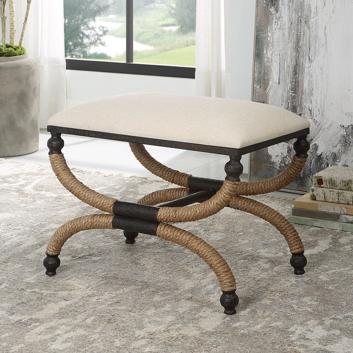 ICARIA NATURAL SMALL BENCH