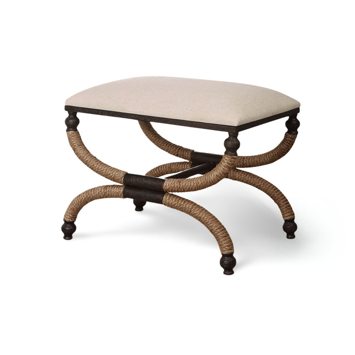 ICARIA NATURAL SMALL BENCH