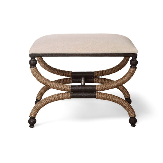 ICARIA NATURAL SMALL BENCH