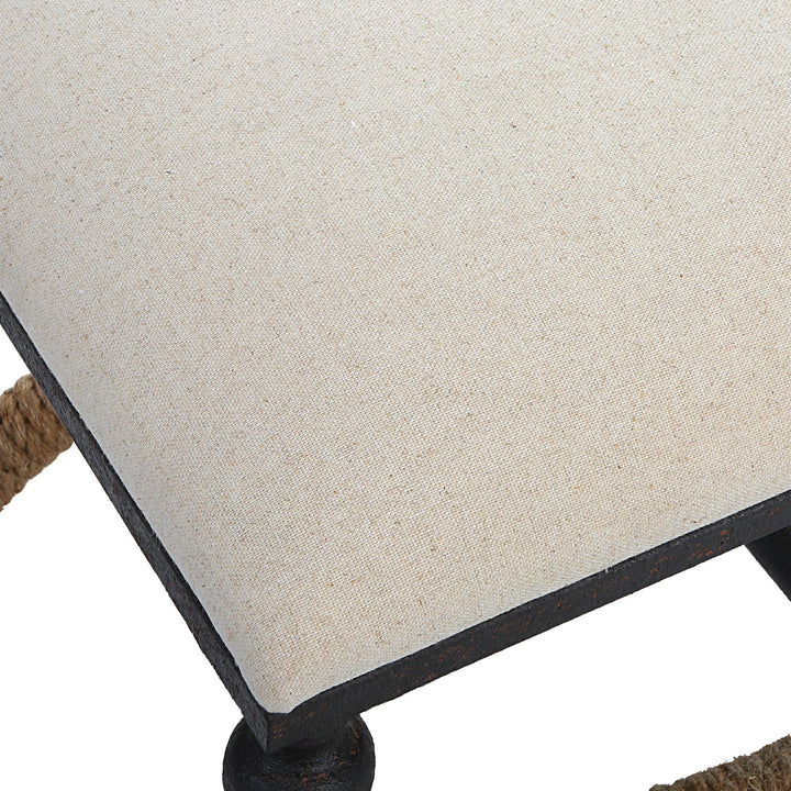 ICARIA NATURAL SMALL BENCH