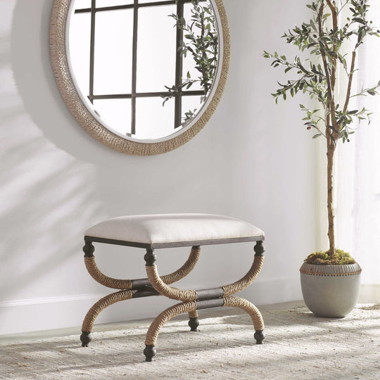ICARIA NATURAL SMALL BENCH