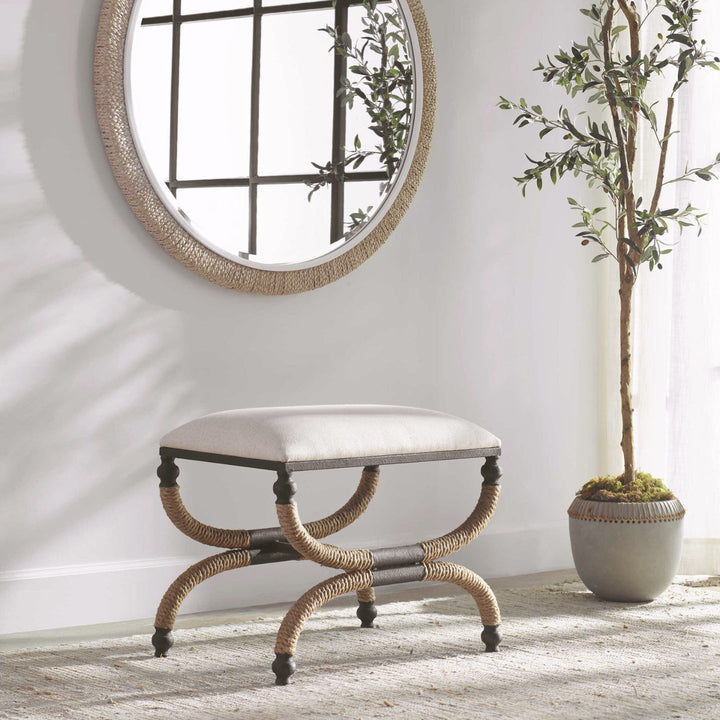 ICARIA NATURAL SMALL BENCH