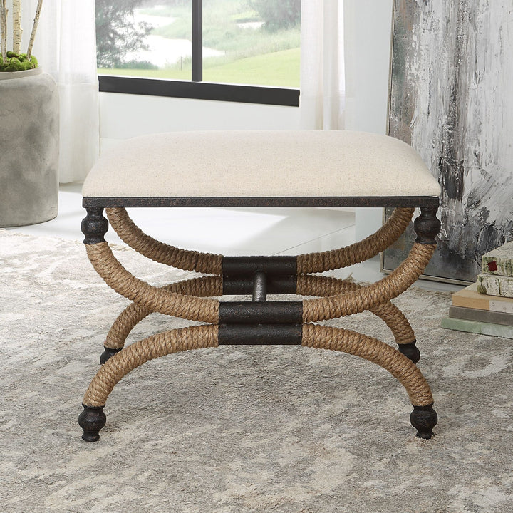 ICARIA NATURAL SMALL BENCH
