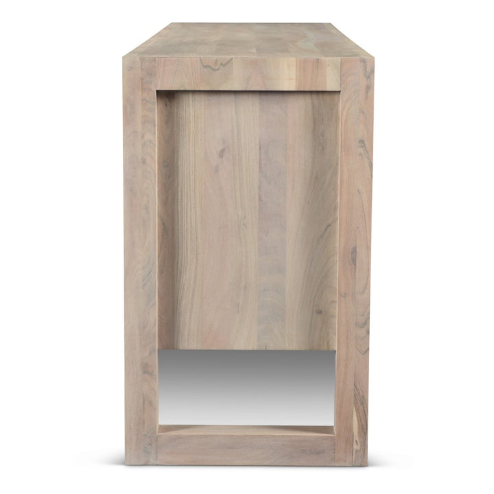 BROOKS BUFFET STORAGE CABINET