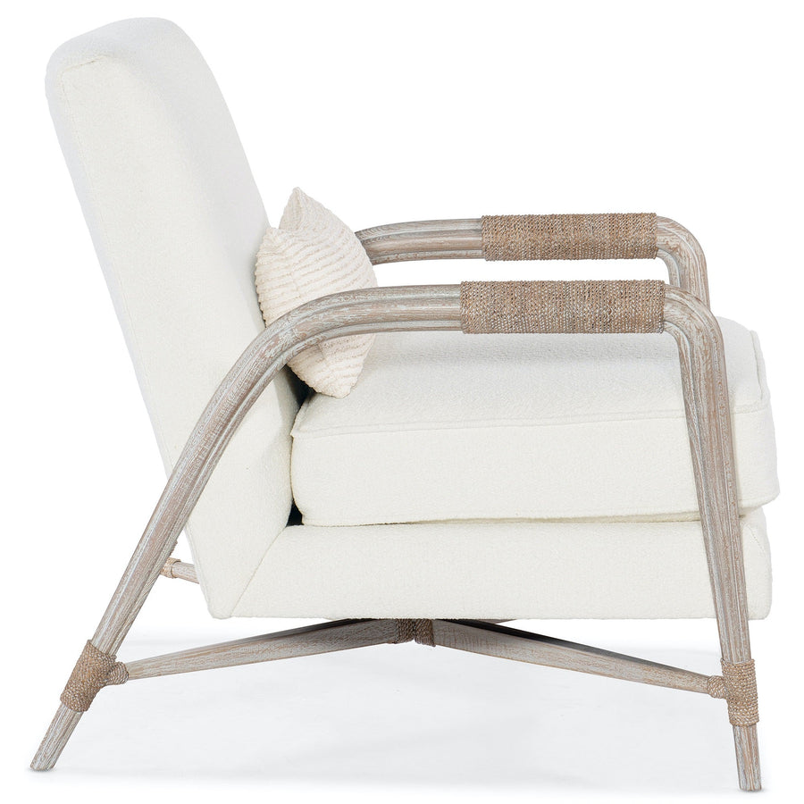 ISLA LOUNGE CHAIR