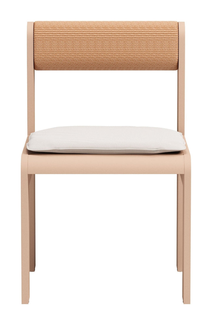 ISLAND OUTDOOR DINING CHAIR | SET OF 2