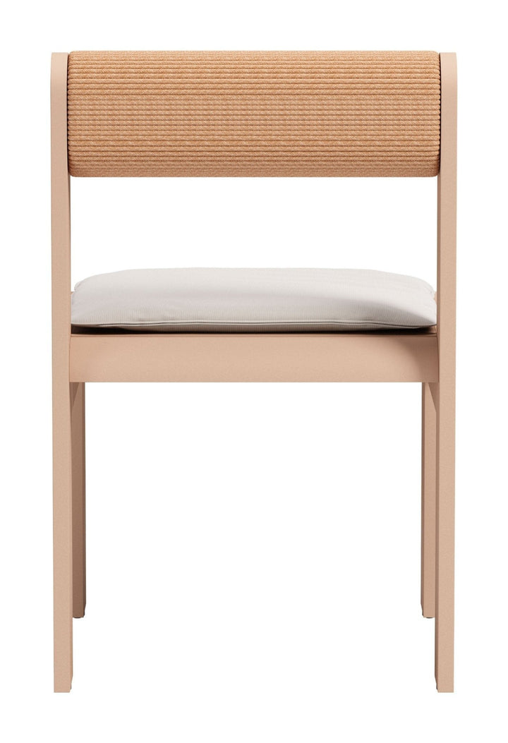 ISLAND OUTDOOR DINING CHAIR | SET OF 2