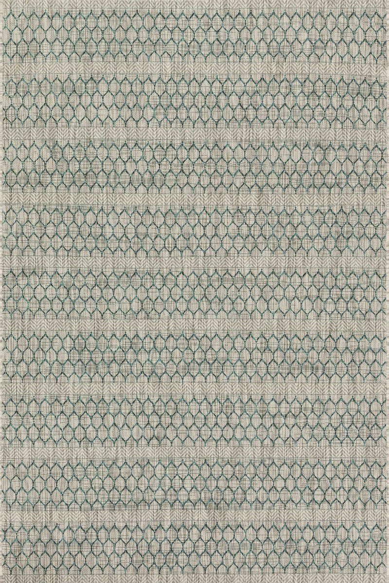 ISLE 01 OUTDOOR RUG