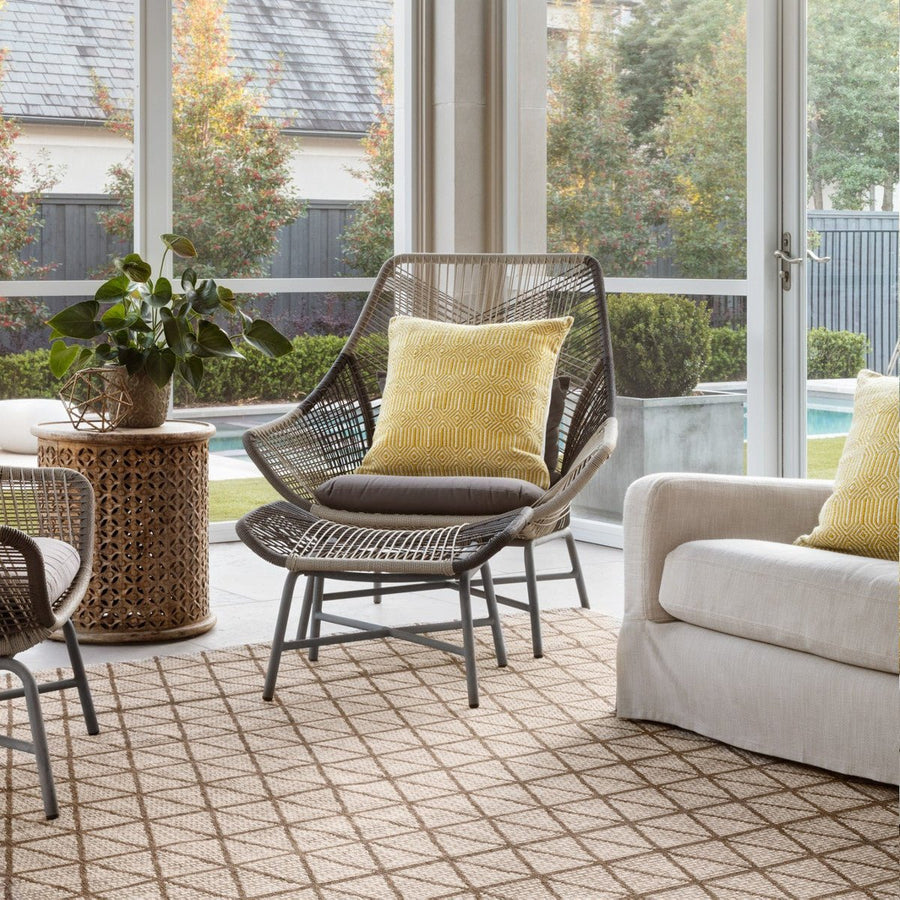 ISLE OUTDOOR RUG