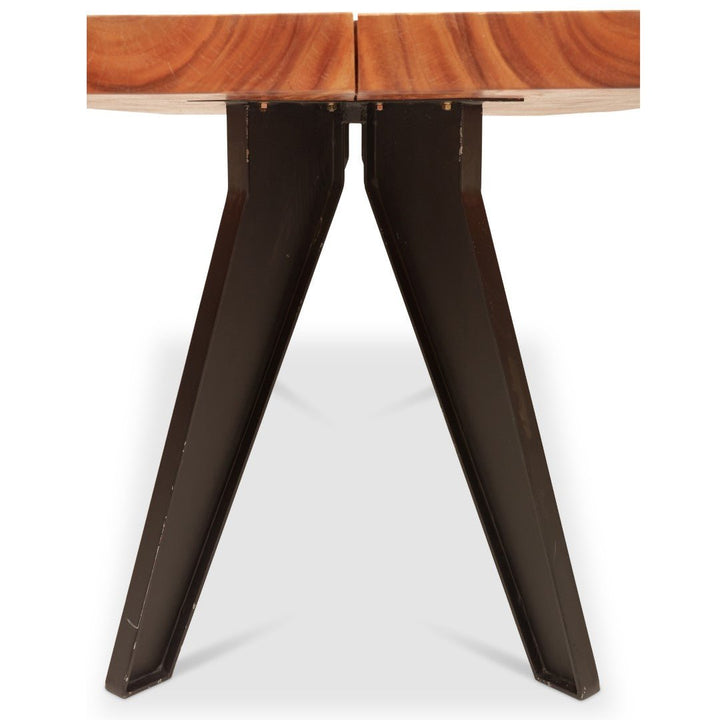 JACKSON CROSS DINING TABLE