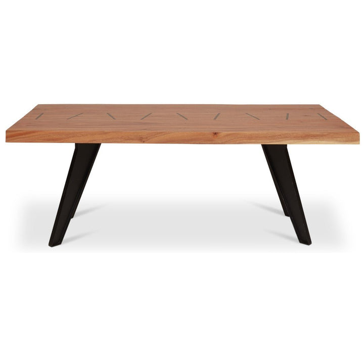 JACKSON CROSS DINING TABLE