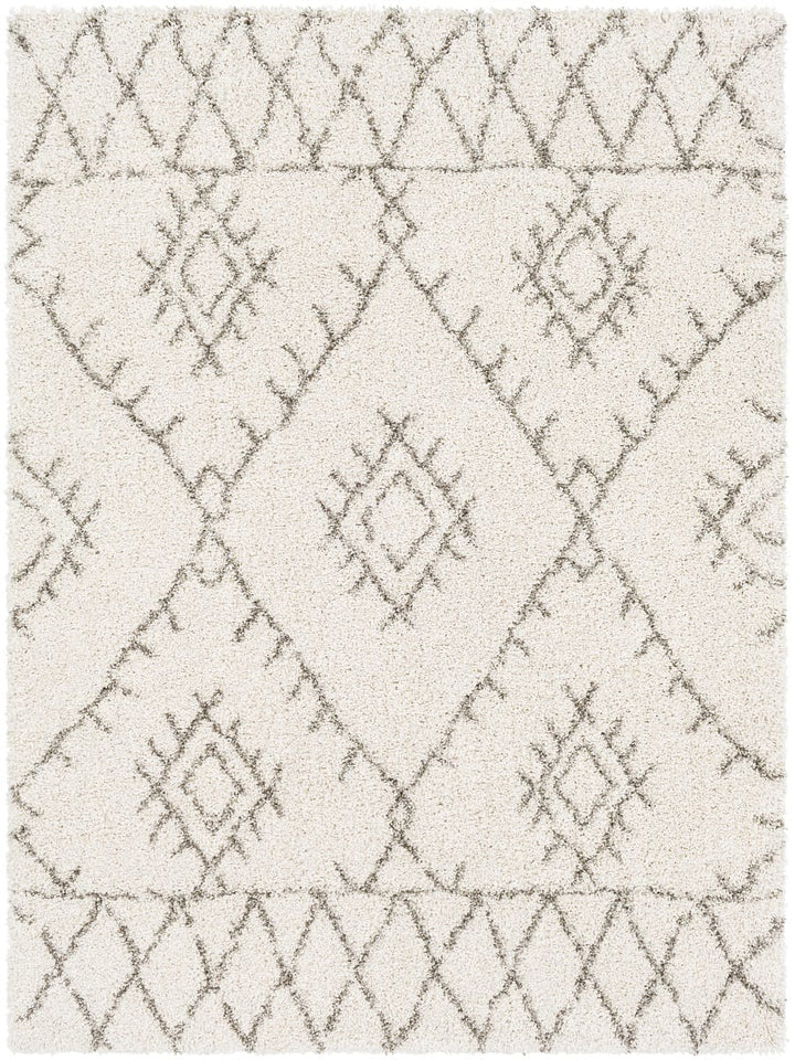 JAMILAH SHAG: IVORY