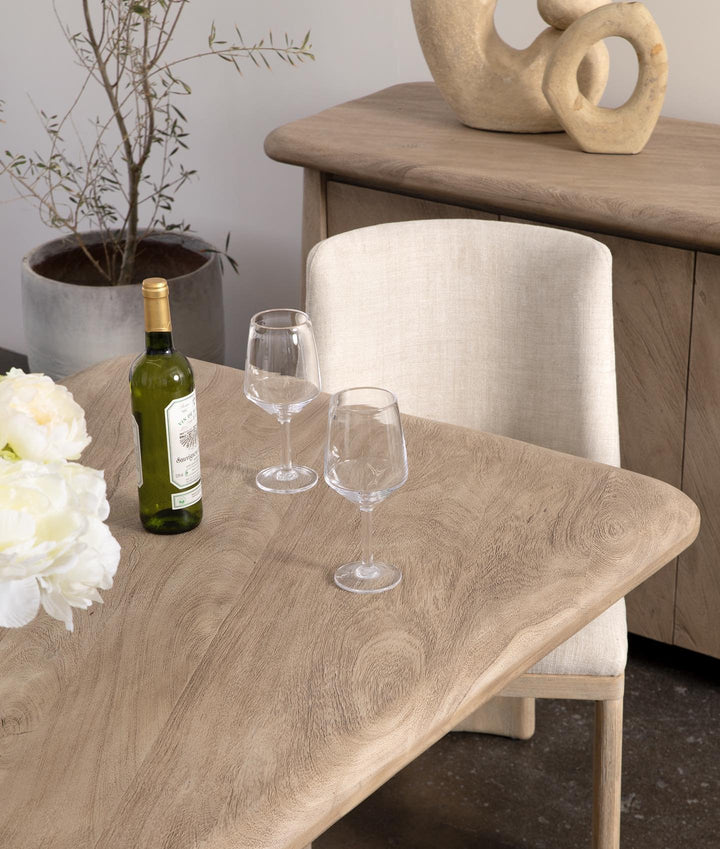 JOMI DINING CHAIR
