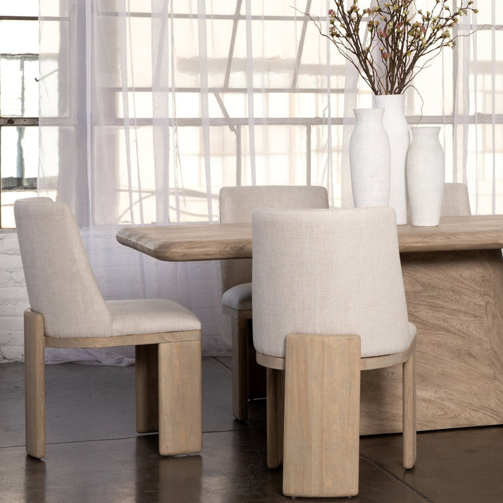 JOMI DINING CHAIR