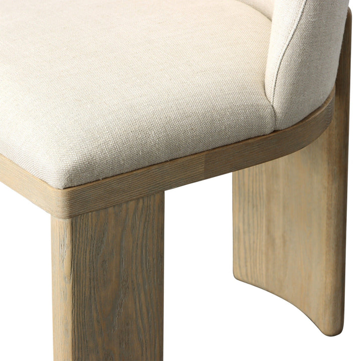 JOMI DINING CHAIR