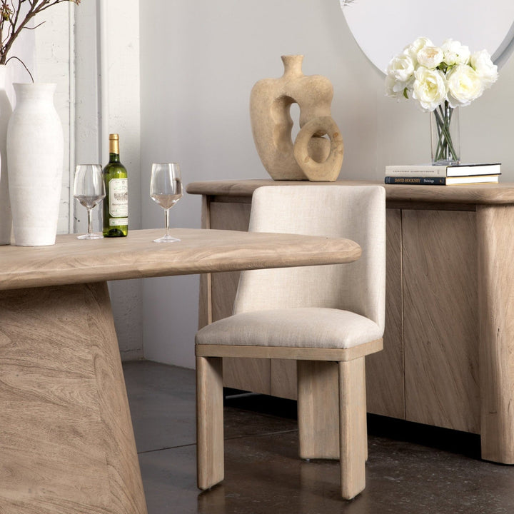 JOMI DINING CHAIR