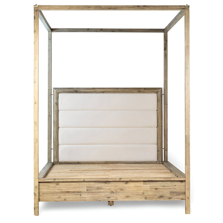 JULIETTE CANOPY BED