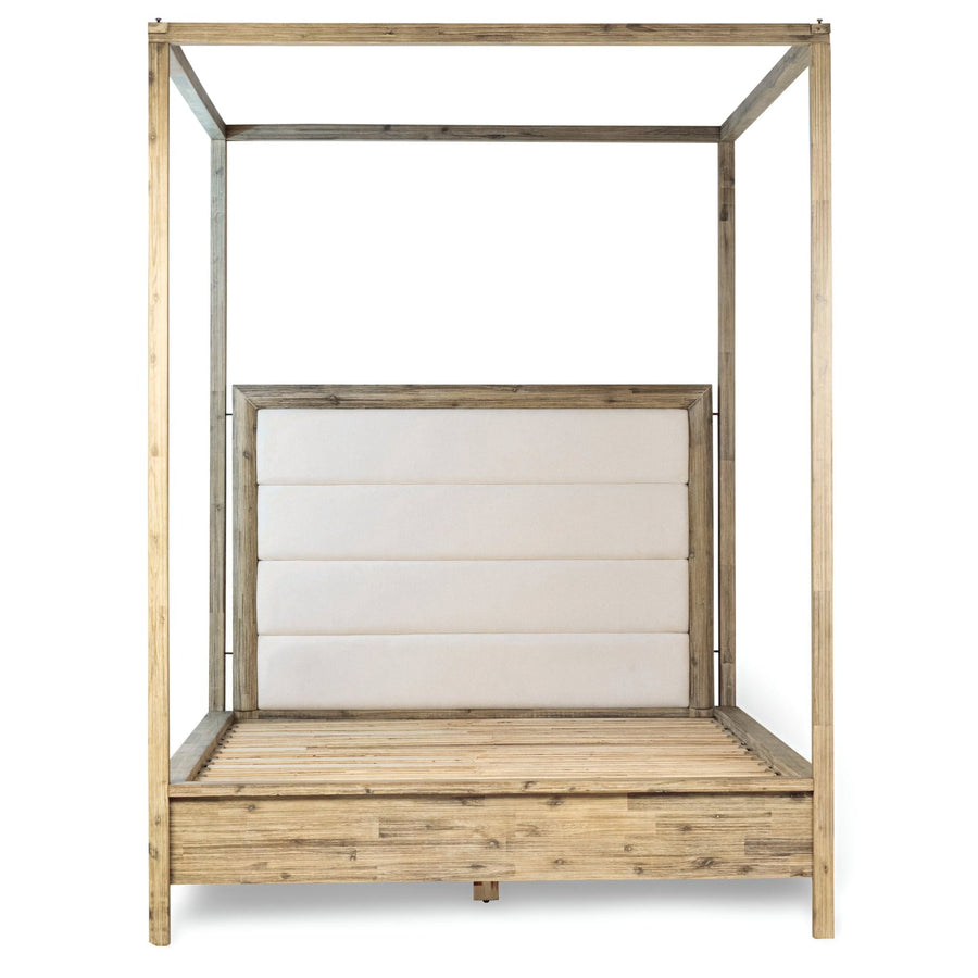 JULIETTE CANOPY BED